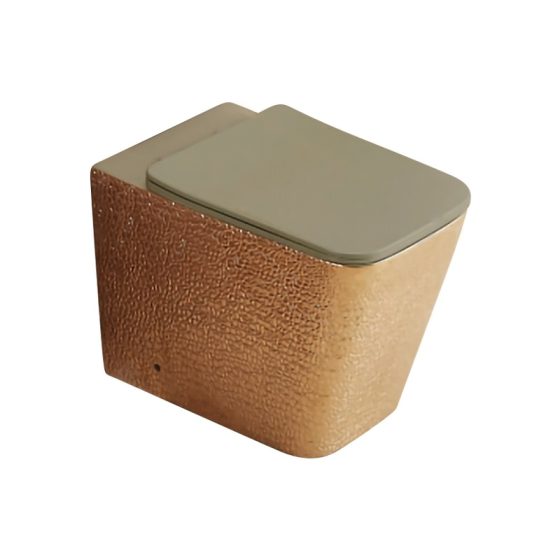 LT-403-GI-RGLG patterned wall-hung-toilets
