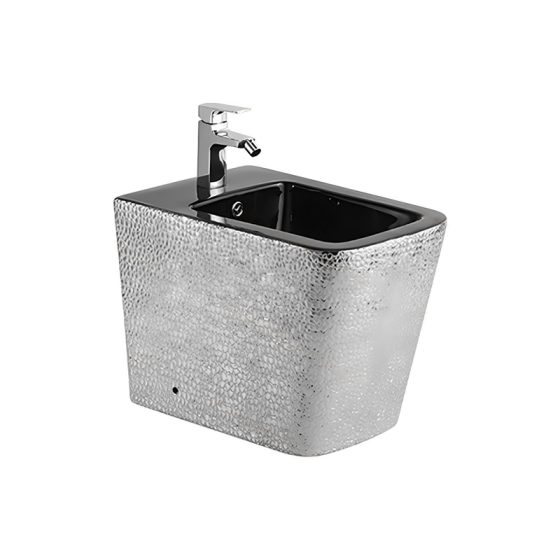 LT-403B-HE-GI-SGBL2 grey bidets