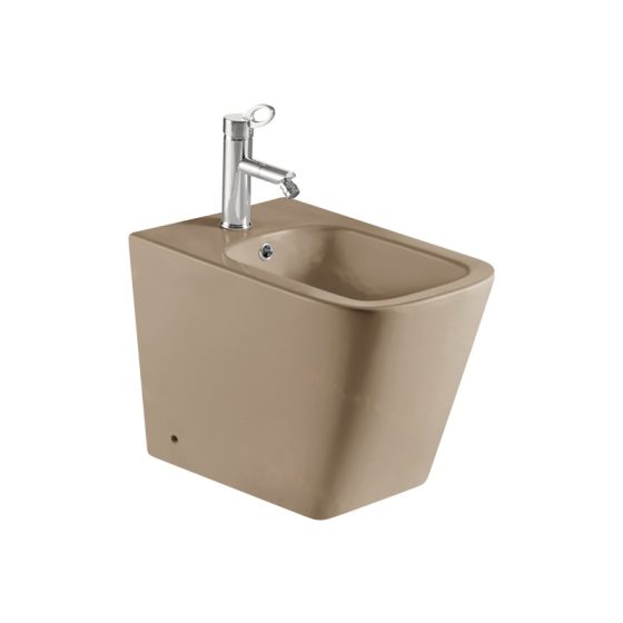LT-403B-M-LB gold bidets