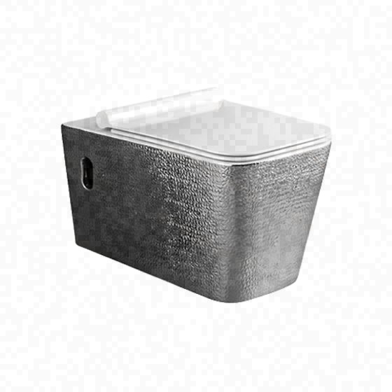 LT-403W-GI-SGW1 grey wall-hung-toilets