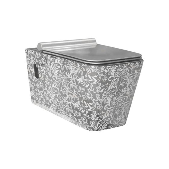 LT-403W-GID-SG1 grey wall-hung-toilets