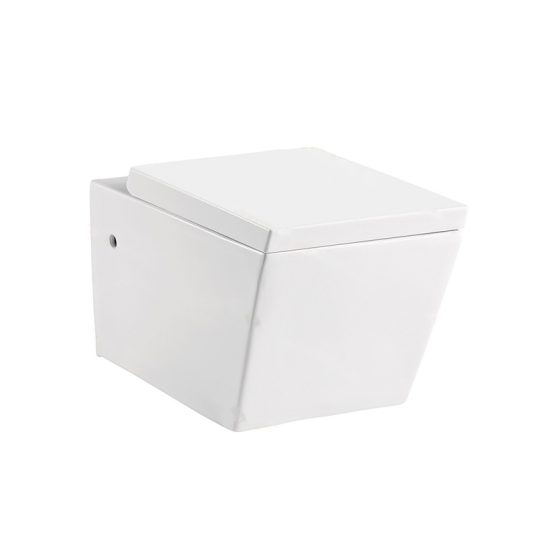 LT-404W white wall-hung-toilets