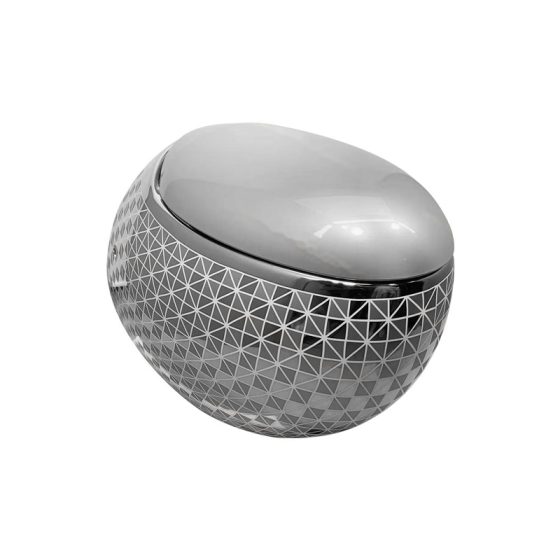 LT-411W-GID-SG2 patterned wall-hung-toilets