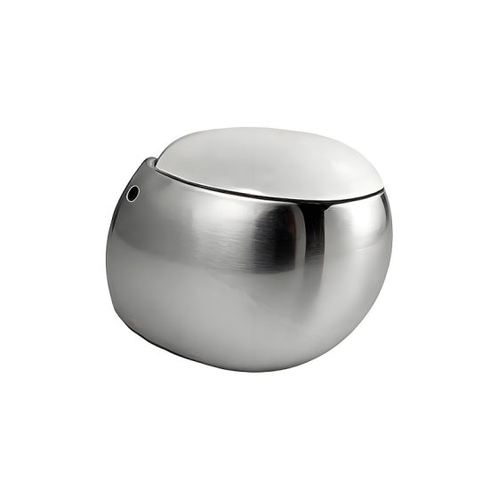 LT-411W-GID-SW grey wall-hung-toilets