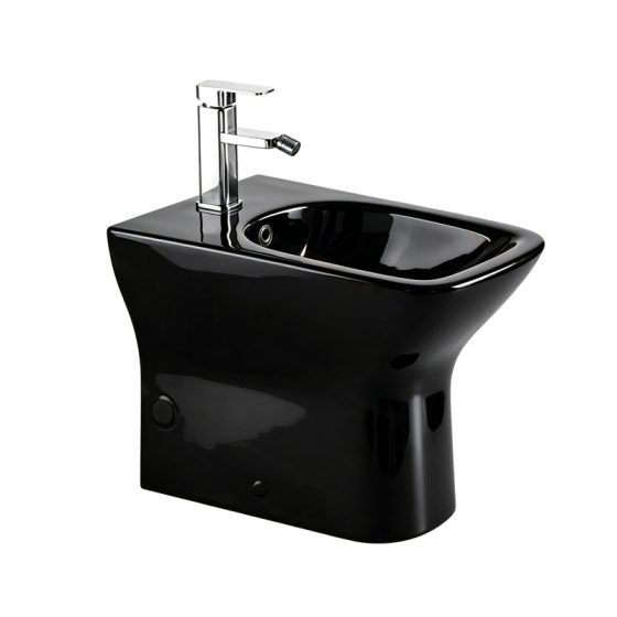 LT-412B-CG-BL black bidets
