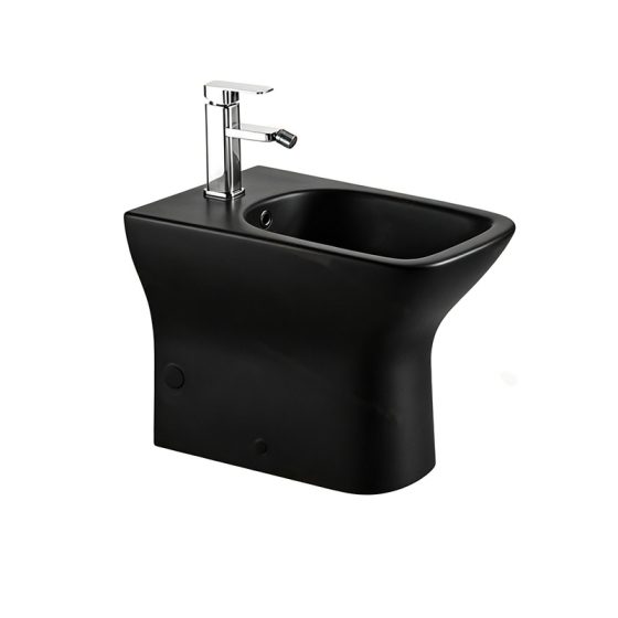 LT-412B-M-BL black bidets