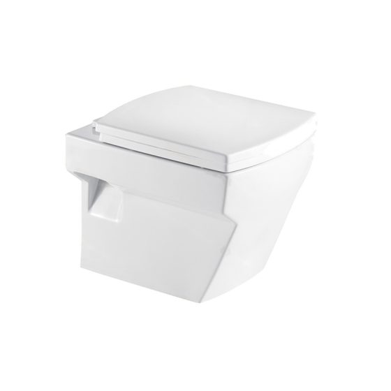 LT-415W white wall-hung-toilets