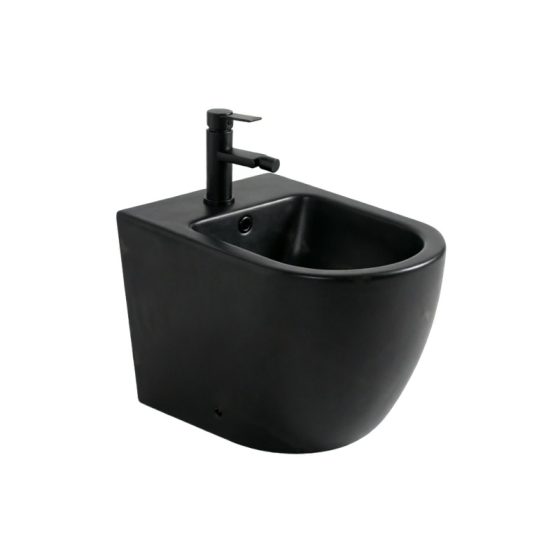 LT-416B-M-BL black bidets