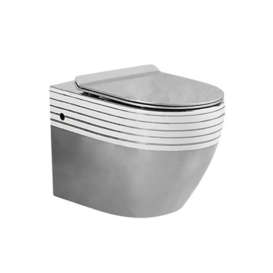 LT-417W-GID-SGW grey wall-hung-toilets