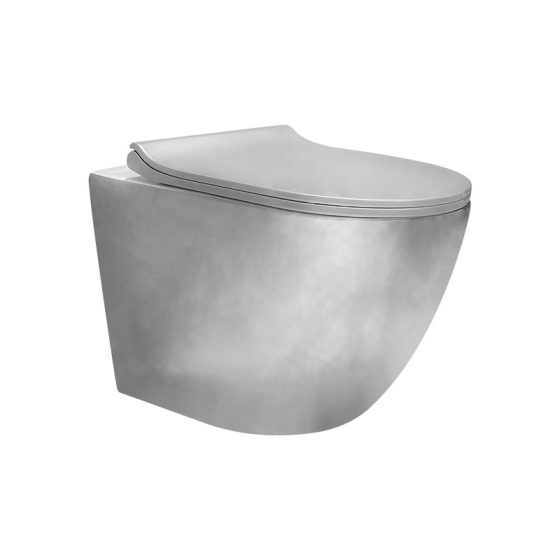LT-450W-M-PSW grey wall-hung-toilets