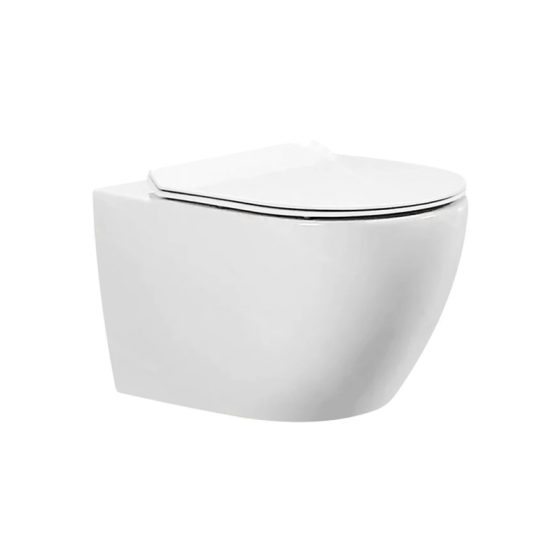 LT-450WAS white wall-hung-toilets