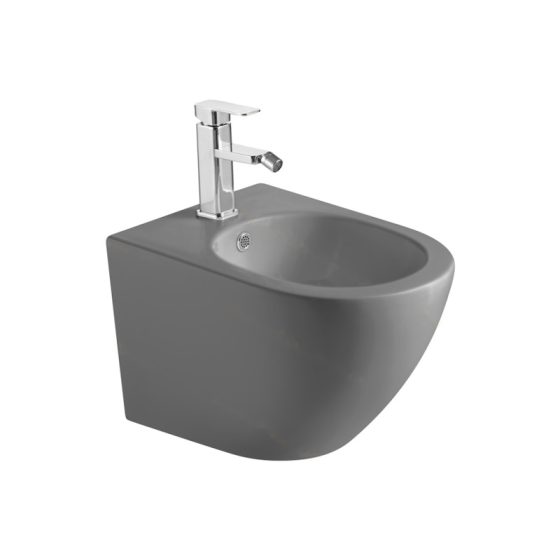 LT-450WB-M-LG--bidet grey bidets