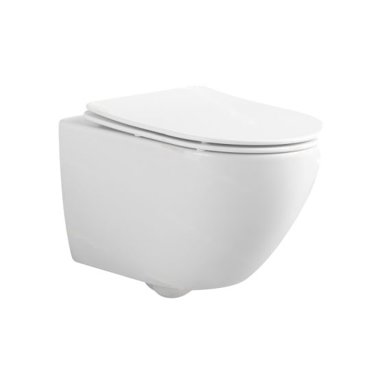 LT-450WS white wall-hung-toilets