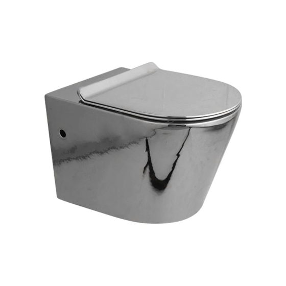 LT-452W-GI-SG grey wall-hung-toilets