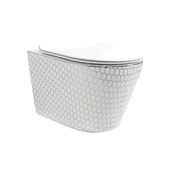 LT-452W-GID-SGW2 white wall-hung-toilets