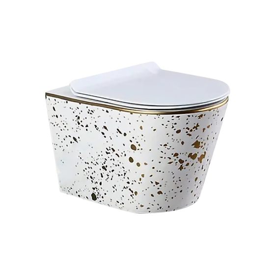 LT-452W-GID-WSG3 white wall-hung-toilets
