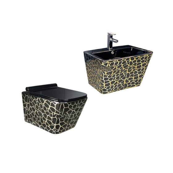 LT-454W-GID-BLG2-----LT-503-GID-BLG white wall-hung-toilet-suites