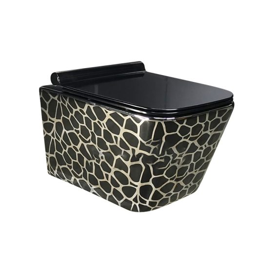 LT-454W-GID-BLG2 black wall-hung-toilets