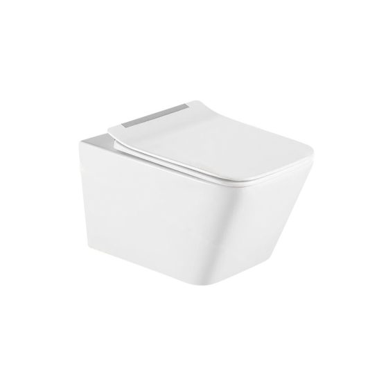 LT-454WA-WHT white wall-hung-toilets