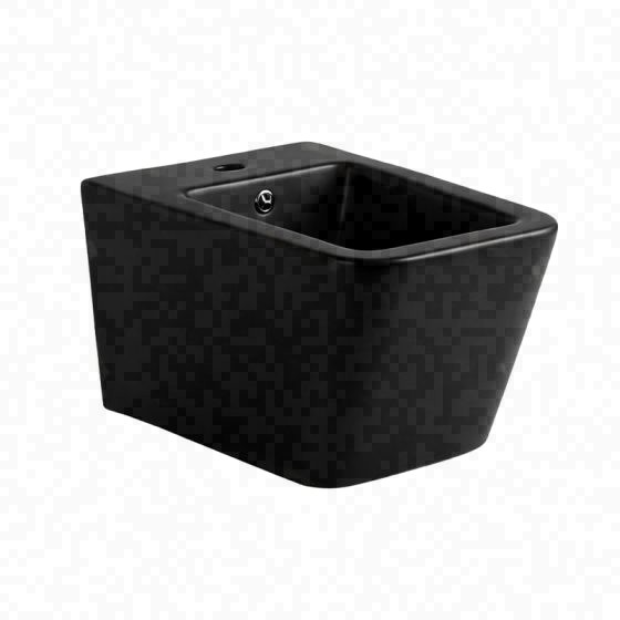 LT-454WB-M-BL--bidet black bidets