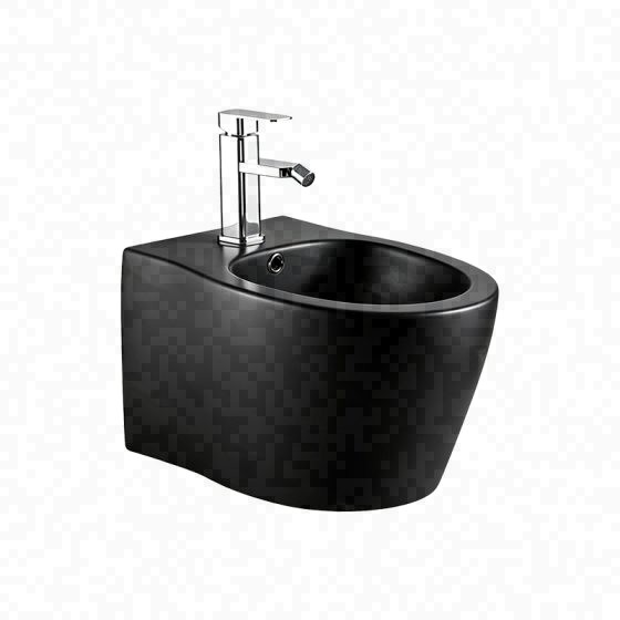 LT-455WB-M-BL black bidets