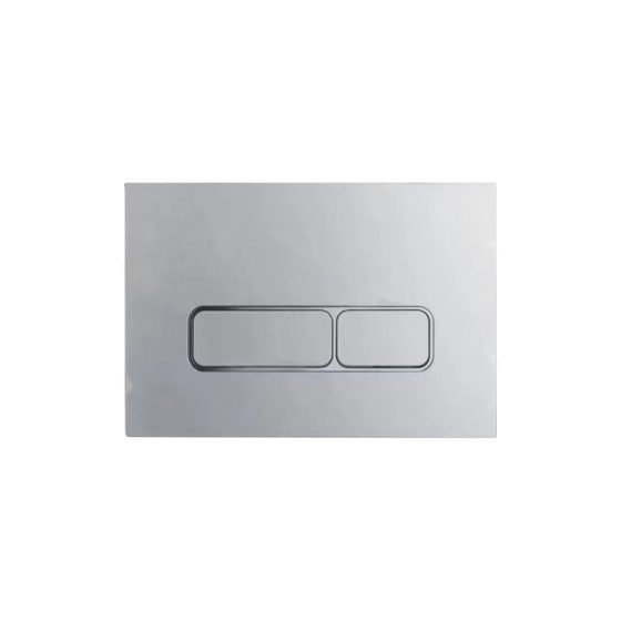 LT-方按按键---枪灰色 grey concealed-cisterns
