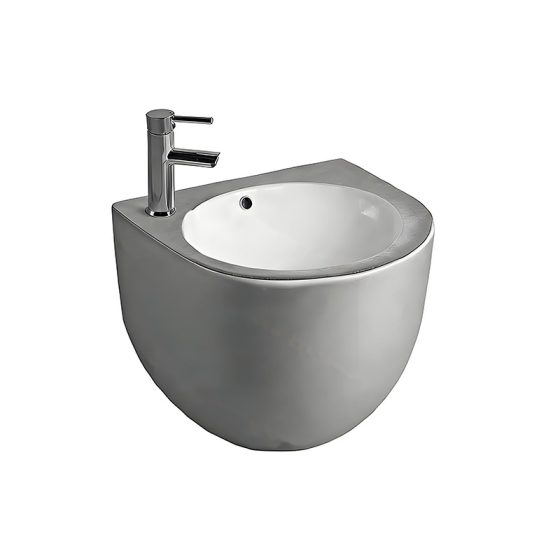 LT-5129-GID-SW grey wall-hung-basins