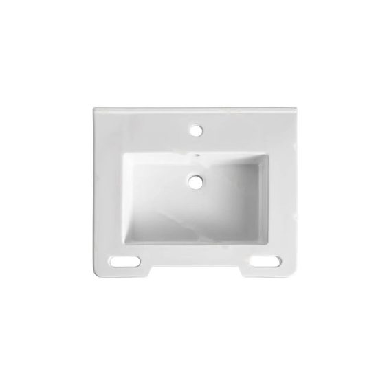 LT-5192 white wall-hung-basins