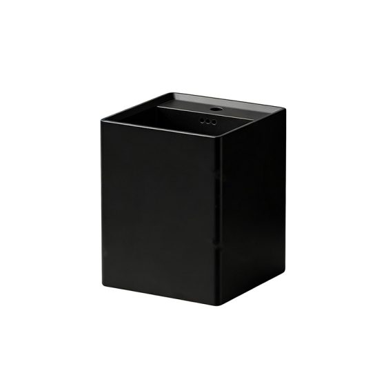 LT-5211-M-BL black wall-hung-basins