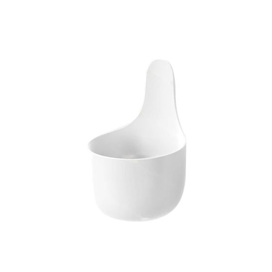 LT-5214 white wall-hung-basins