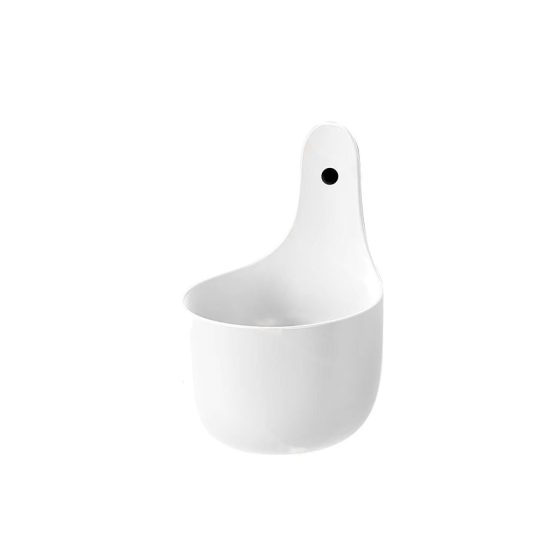 LT-5215 white wall-hung-basins