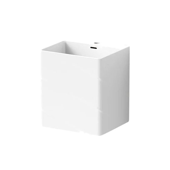LT-5220 white wall-hung-basins