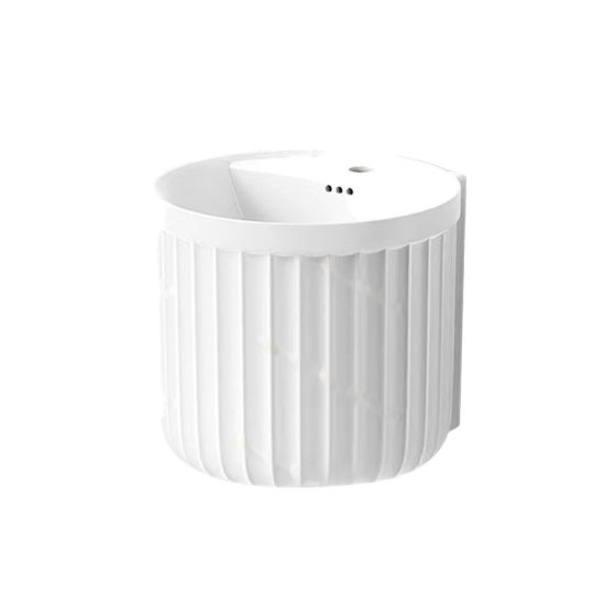 LT-5223 white wall-hung-basins