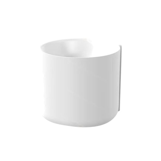 LT-5226 white wall-hung-basins