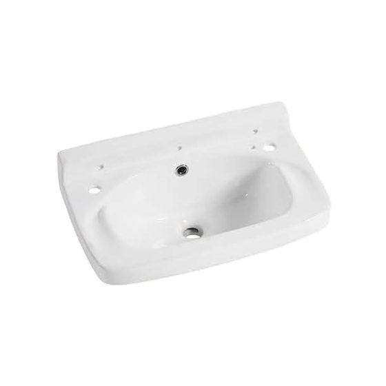 LT-5247 white wall-hung-basins