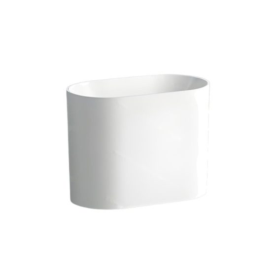 LT-5265 white wall-hung-basins
