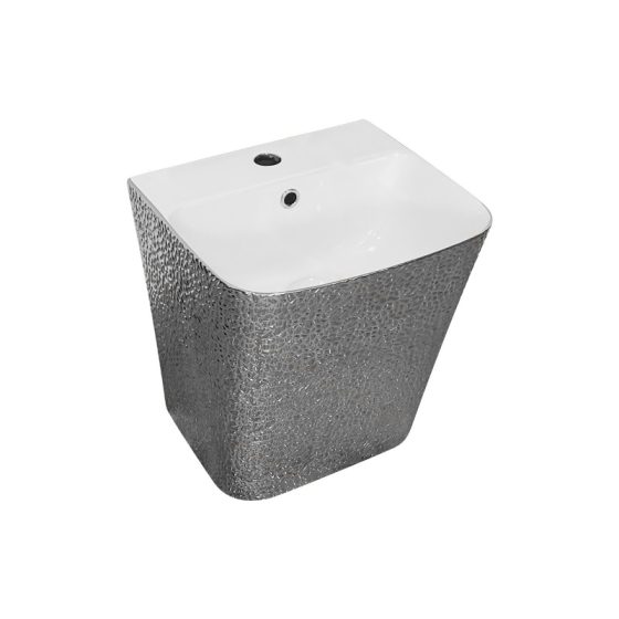 LT-535-GI-HE-SGW white wall-hung-basins