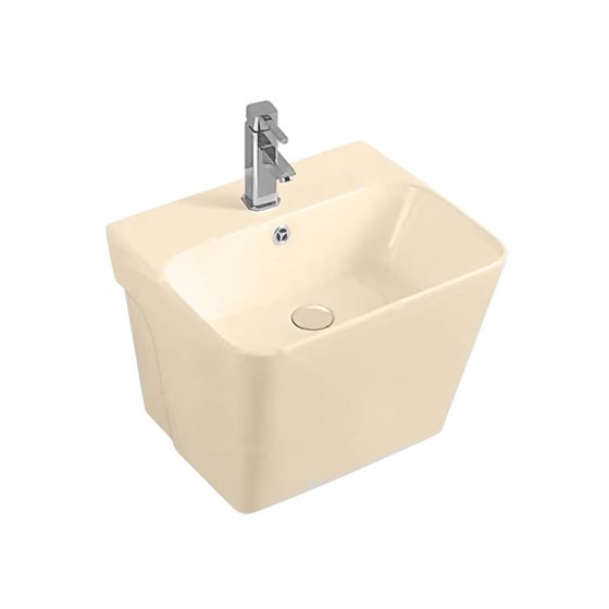LT-539-M-K white wall-hung-basins