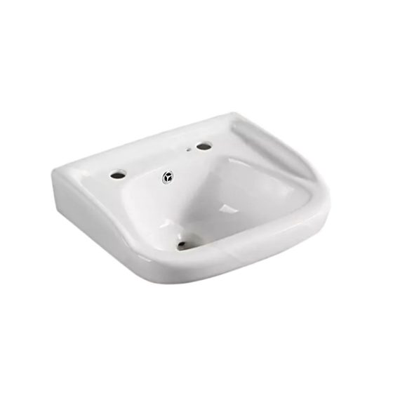 LT-552 white wall-hung-basins