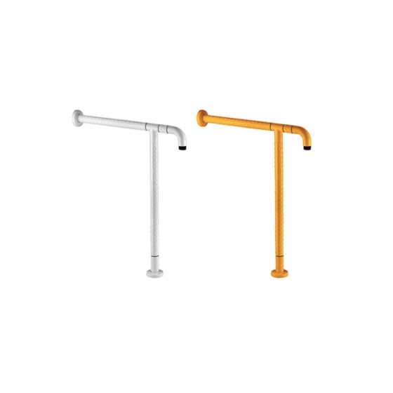 LT-5570 gold wall-hung-basins