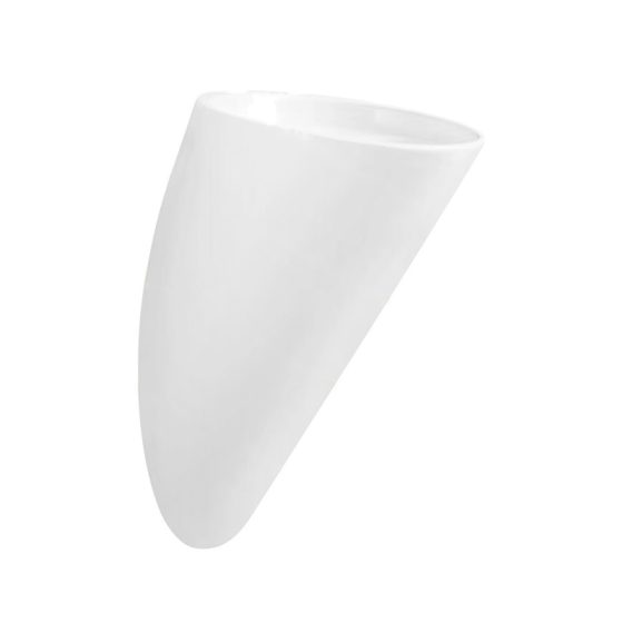 LT-588 white wall-hung-basins
