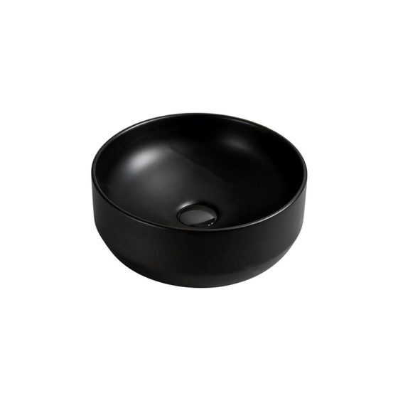 LT-60001-M-BL black art-basins