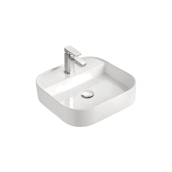 LT-60002 white art-basins