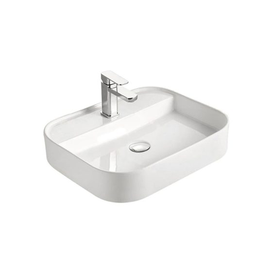 LT-60003 white art-basins