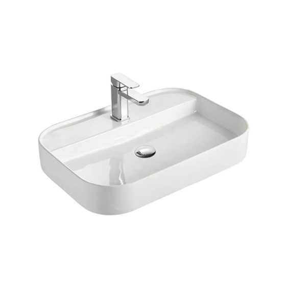 LT-60004 white art-basins