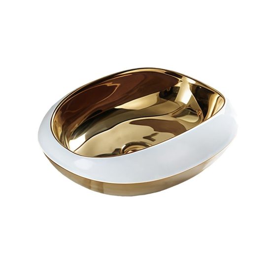 LT-60006-CG-WG1 gold art-basins