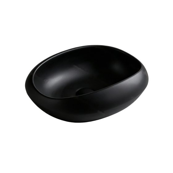 LT-60006-M-BL black art-basins