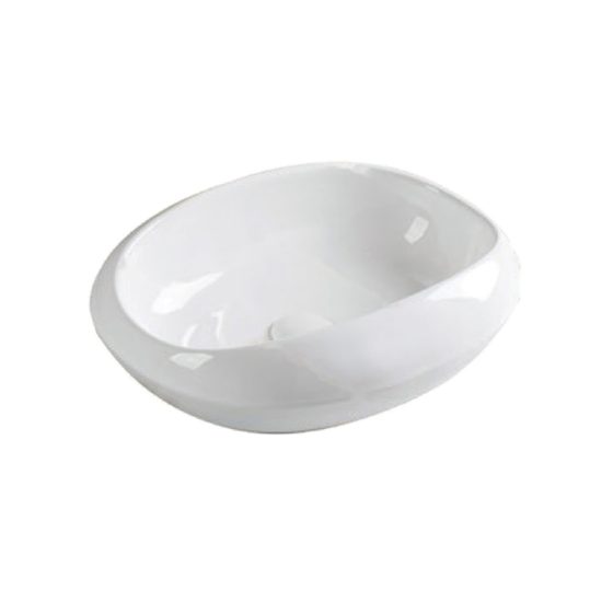 LT-60006 white art-basins