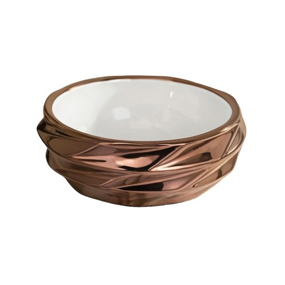 LT-60007-GID-WRG colored art-basins