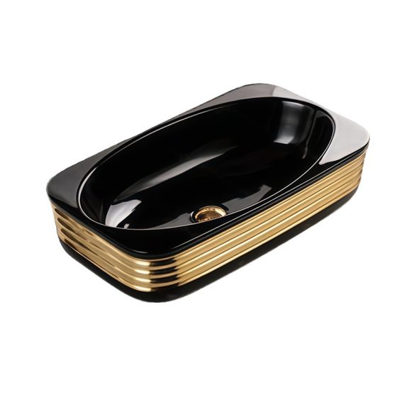 LT-60008-CG-BLG black art-basins